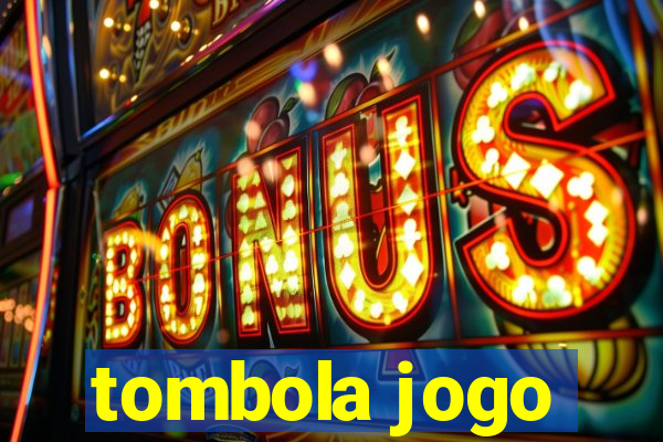 tombola jogo